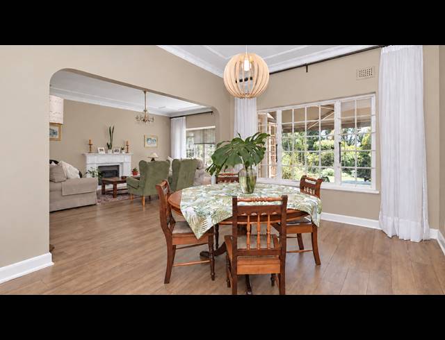 3 BEDROOM TOWNHOUSE FOR SALE IN HILLDENE
